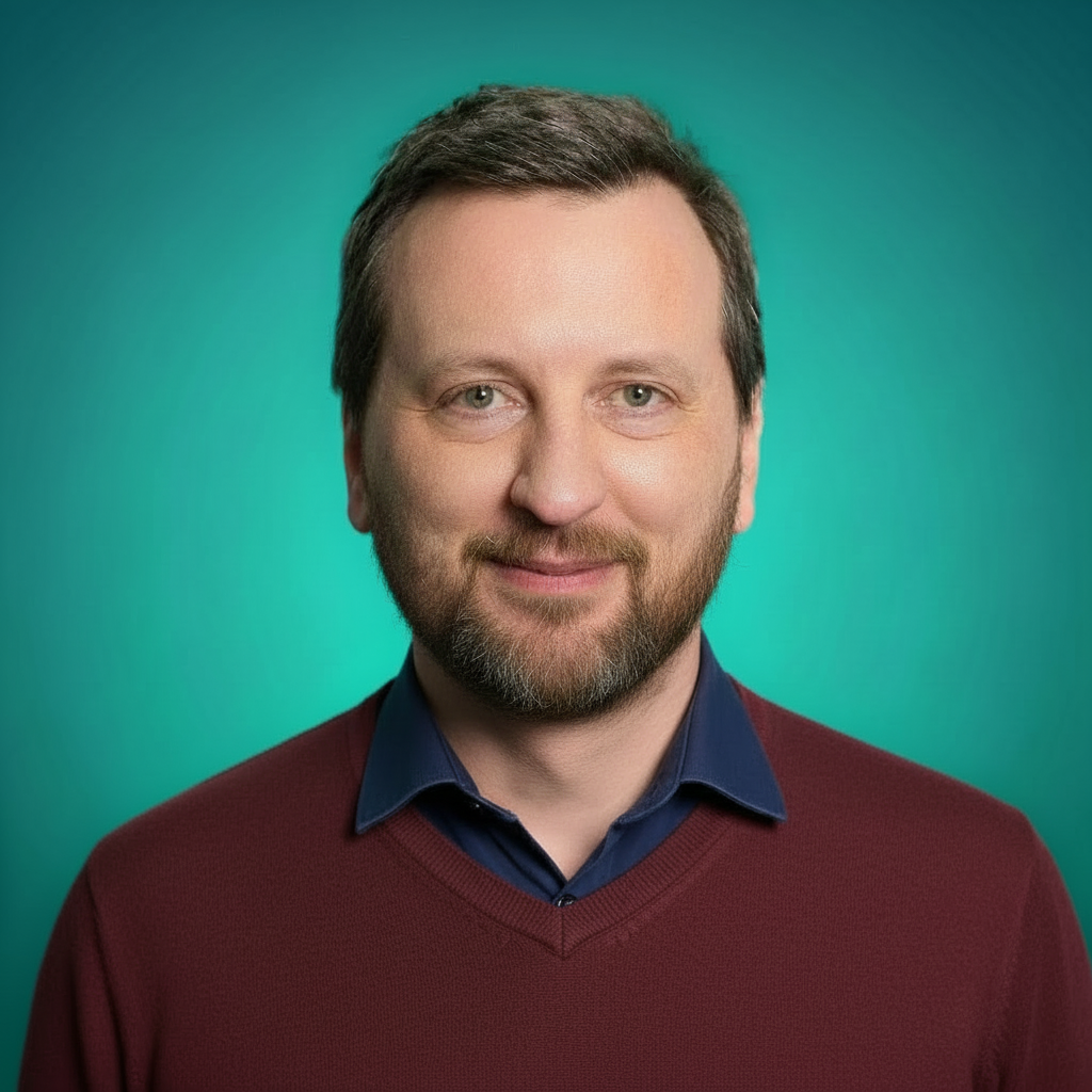 Pavol Senko